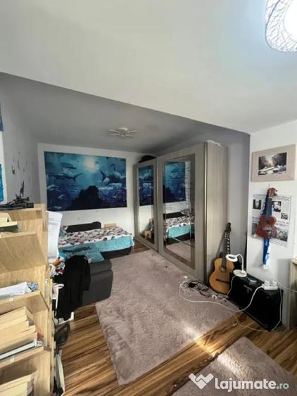 Casa complet mobilata ?i utilata, 468 mp teren, Bariera - 16