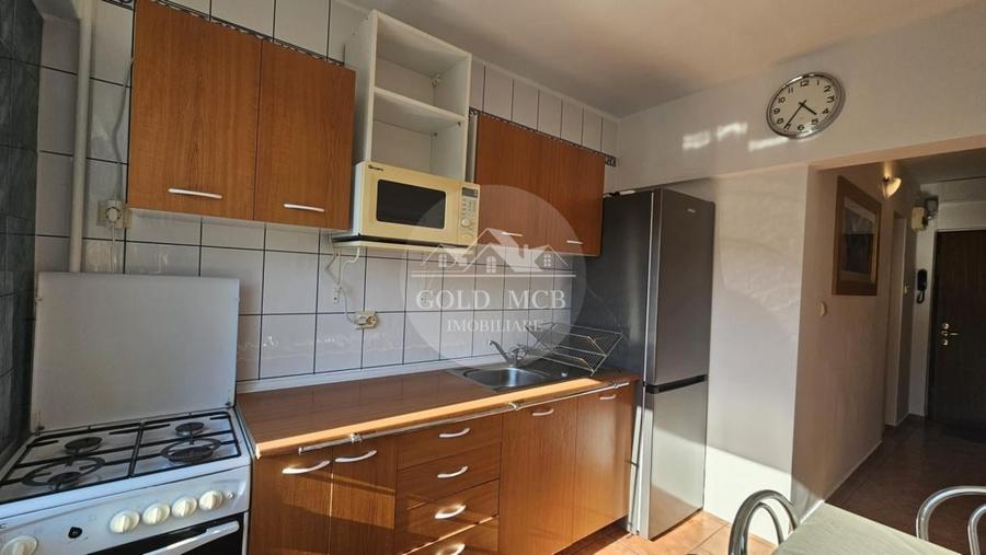 Apartament cu 2 camere circular în Dorobanți