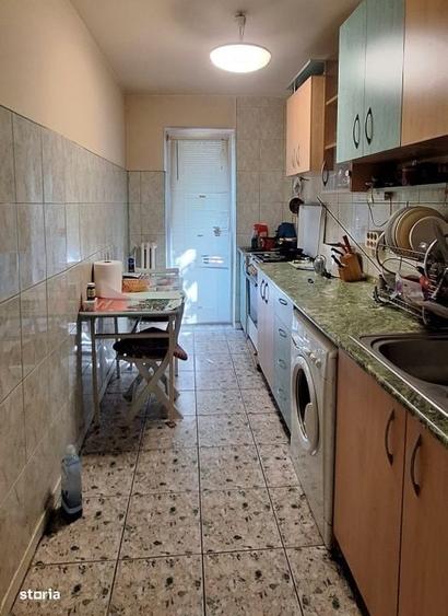 Inchiriere 2 camere, Manastur, clasic, zona BIG - 7