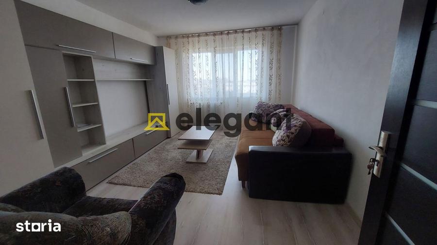 Apartament luminos, modern, 2 camere Zona Garii, Lidl - 10