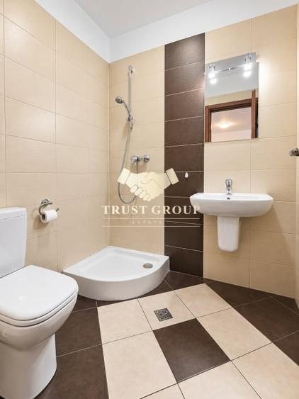 Apartament cu 3 camere semidecomandat în Cișmigiu