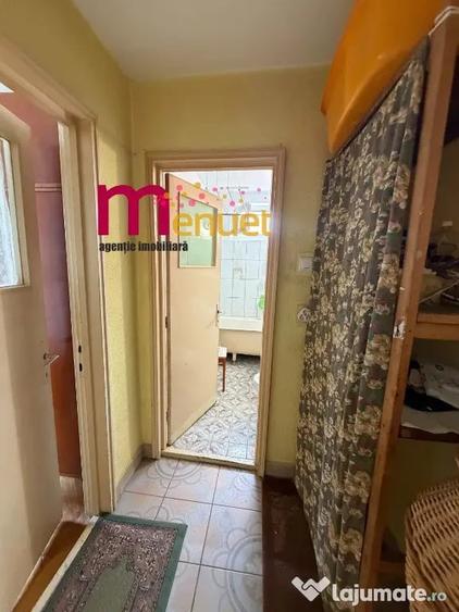 Apartament 3 camere ,str. Victoriei , etaj 1 - Tulcea (Tulcea) - 5