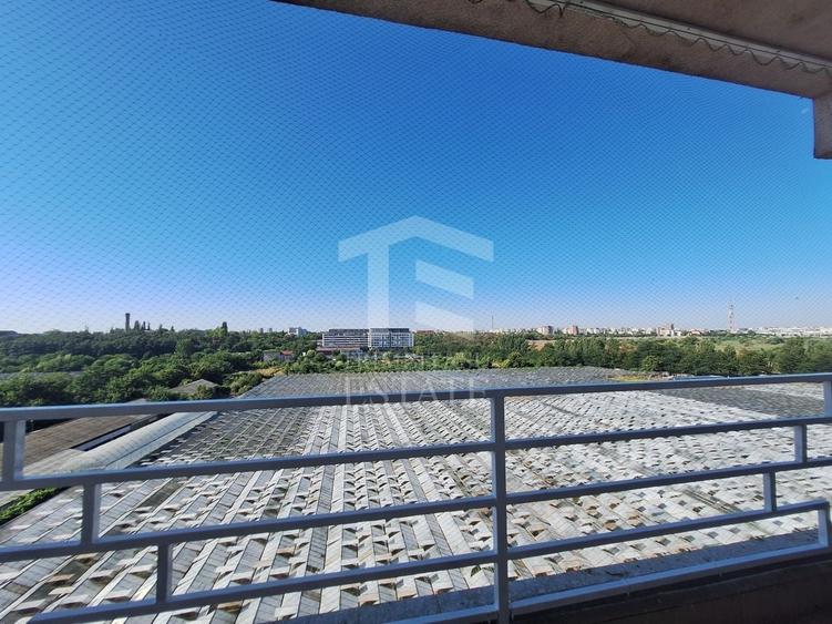 Apartament cu 2 camere decomandat, mobilat în Vitan-Bârzești