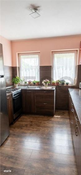 Apartament cu 2 camere în Sântandrei