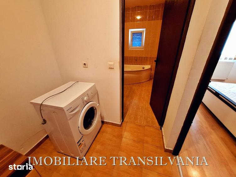 Ap. 2 cam. mobilat - Subcetate, Bistrita - 11