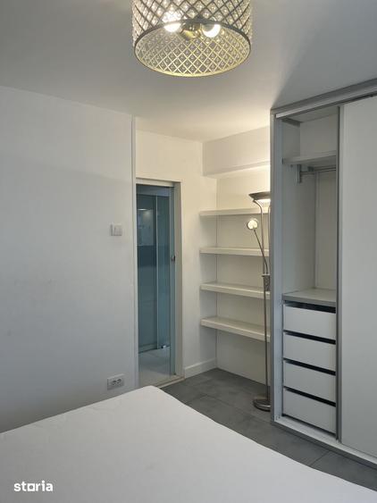 Apartament cu 2 camere decomandat în Ghencea