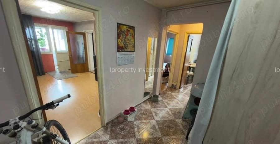 Crangasi | 3 camere | Investitie | 15 min metrou