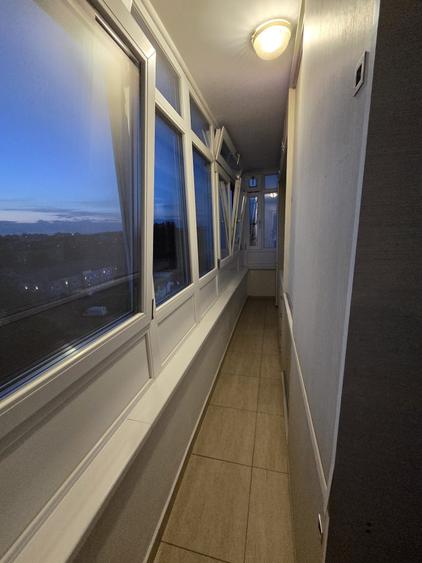 Apartament cu 2 camere decomandat în Titulescu