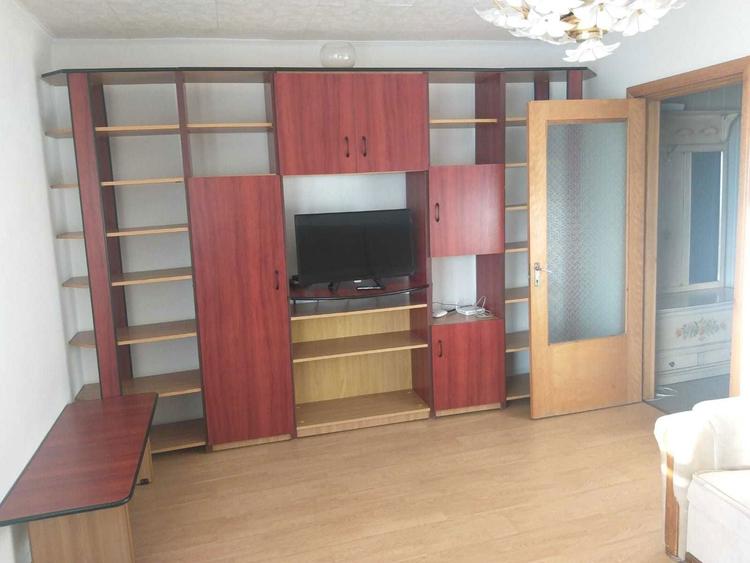 Apartament cu 2 camere decomandat în Popa Șapcă