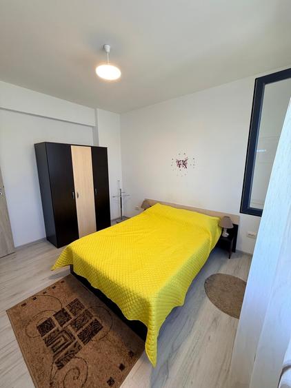 Inchiriez Apartament 2 camere - 42mp - Decomandat - 15