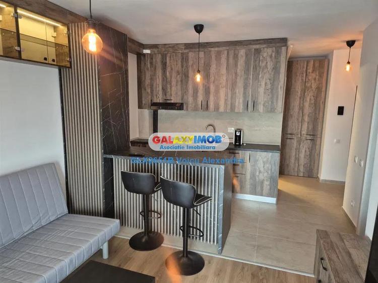 Apartament cu 2 camere decomandat, mobilat în Berceni
