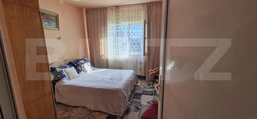 Apartament 2 camere, 45 mp, complet mobilat, zona Parc A?chiu?a M9 - 4