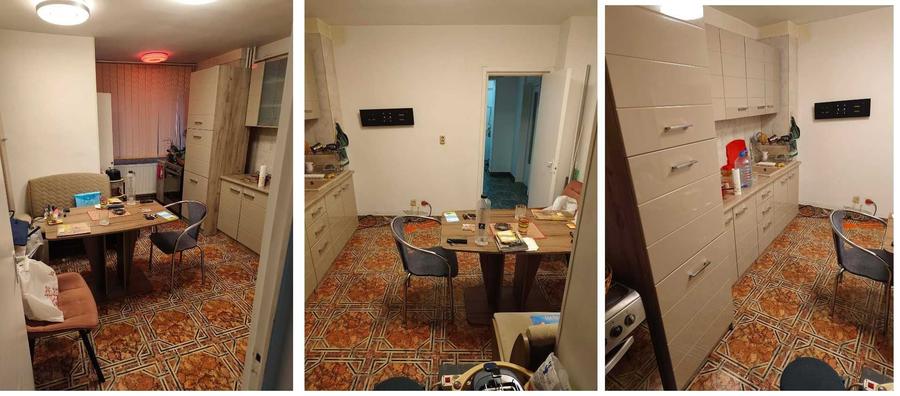 Apartament cu 2 camere decomandat în Ștefan cel Mare