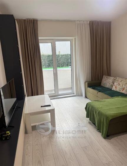 Apartament cu 3 camere decomandat în Păcurari