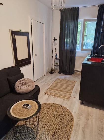 Apartament de inchiriat- nedecomandat- pet friendly - 1