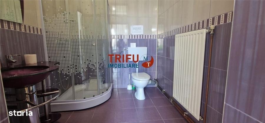 Casă cu 3 camere cu Teren 430 Mp în Central