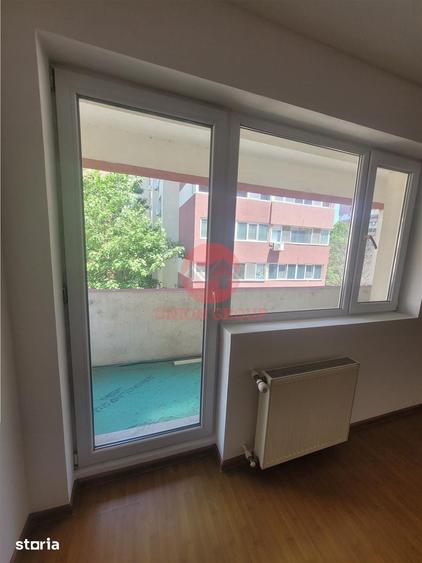 Apartament cu 2 camere în Energia