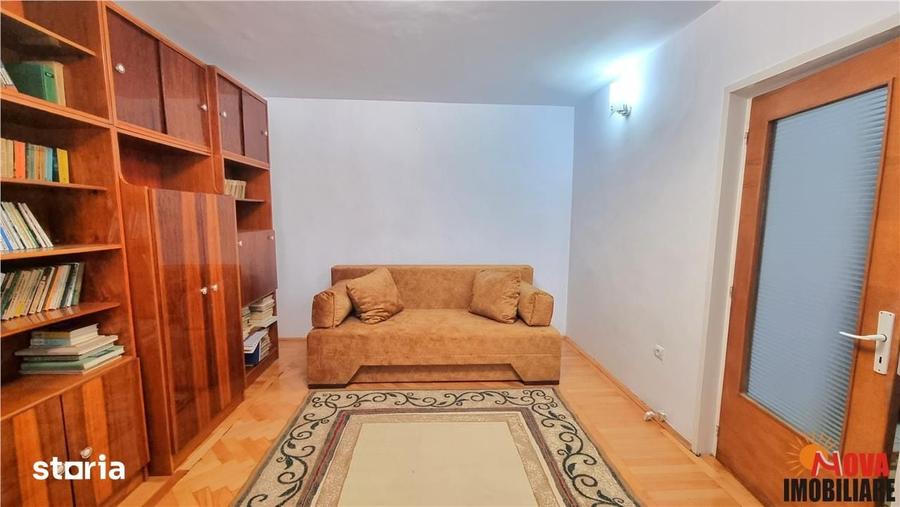 Zona Spitalul Judetean - apartament mobilat si utilat - 4