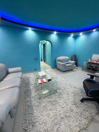 Apartament cu 2 camere decomandat în Rahova