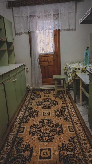 Apartament cu 2 camere decomandat în Sud