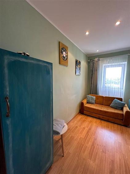 Inchiriere Apartament cu 3 camere Decomandat Nicolina 1 - 6