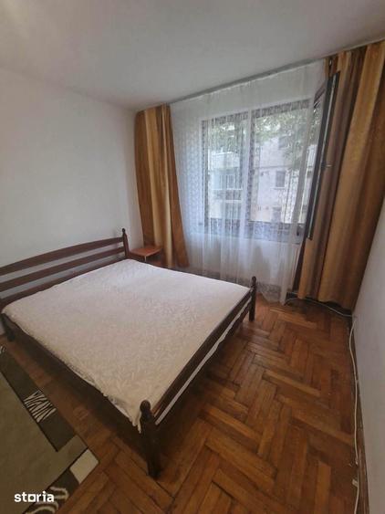 De vanzare apartament cu 2 camere si balcon, etajul 1, mobilat, 52000e - 5
