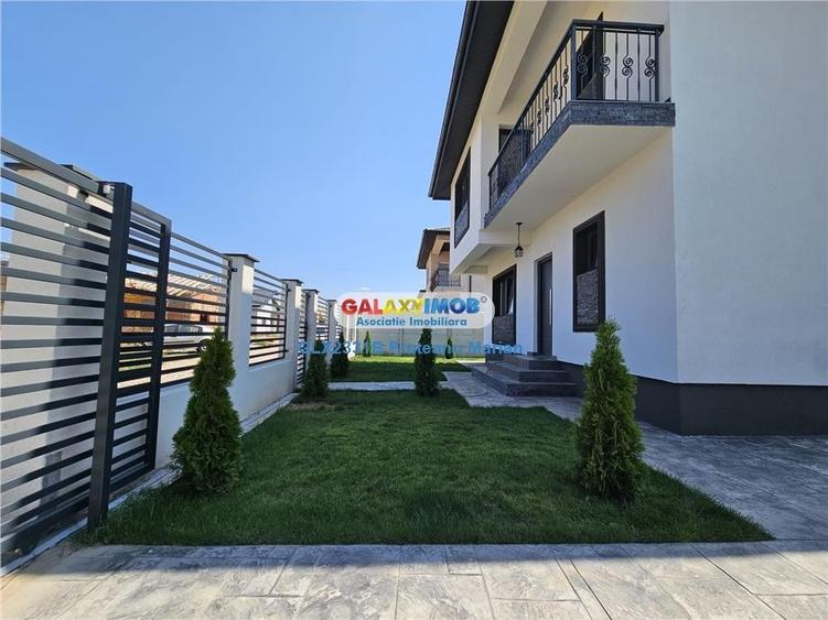 Casă cu 4 camere cu Teren 315 Mp în Central