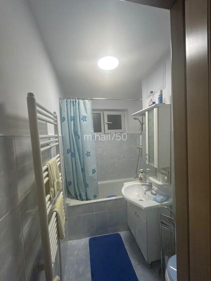 Apartament 2 camere Alexandru cel Bun