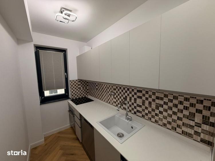 Studio Dublu De Inchiriat | Pipera | Parcare Inclusa - 1