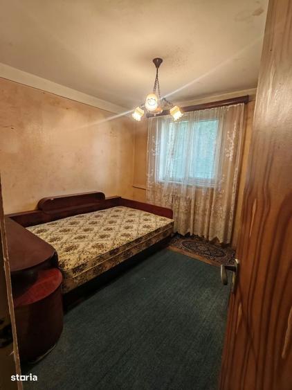 Apartament cu 2 camere în Trivale