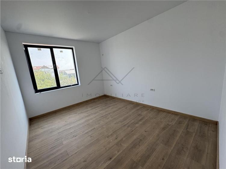 Casă cu 4 camere cu Teren 140 Mp în Chiajna