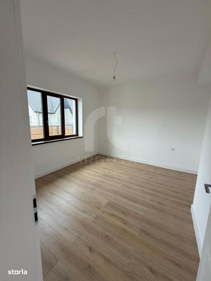 Casă cu 4 camere cu Teren 750 Mp în Vernești