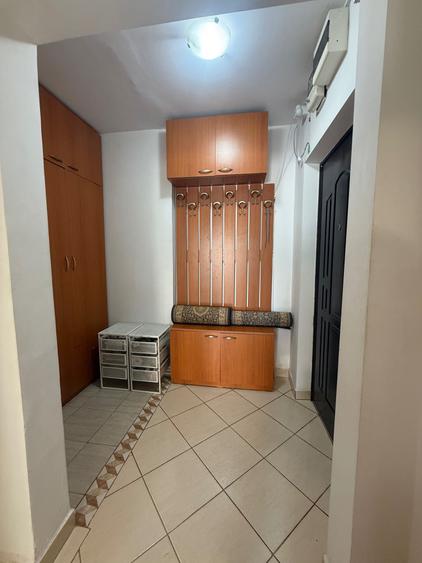 Vand apartament 2 camere Tomis Nord , mobilat utilat la parter - 6