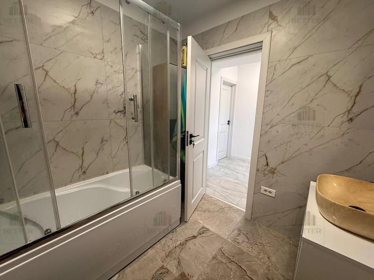 Casa individuala - 4 Camere - Mobilata | Com. Berceni | Teren 362 mp - 10