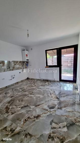 Casă cu 3 camere decomandat cu Teren 365 Mp în Miroslava