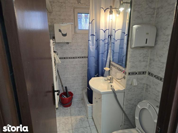 Apartament cu 2 camere, mobilat în Take Ionescu
