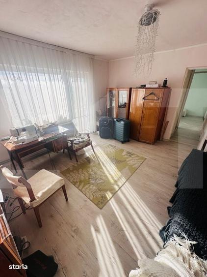 Apartament cu 3 camere în Micălaca