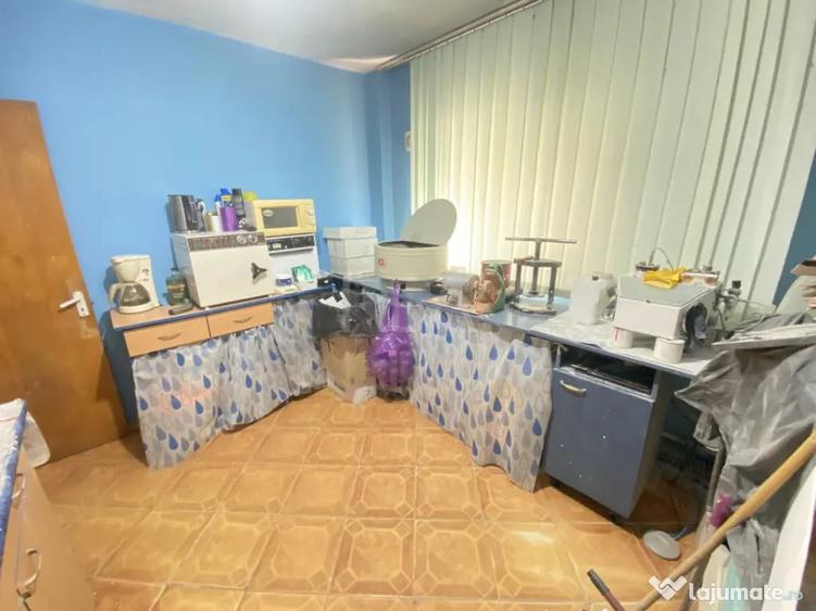 Spațiu comercial, de 66 mp, în Sebastian