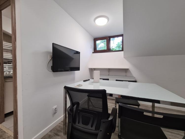 Duplex cu 4 camere cu Teren 41 Mp în P-ța Unirii
