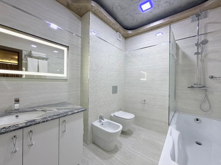 Apartament cu 2 camere în Tractorul