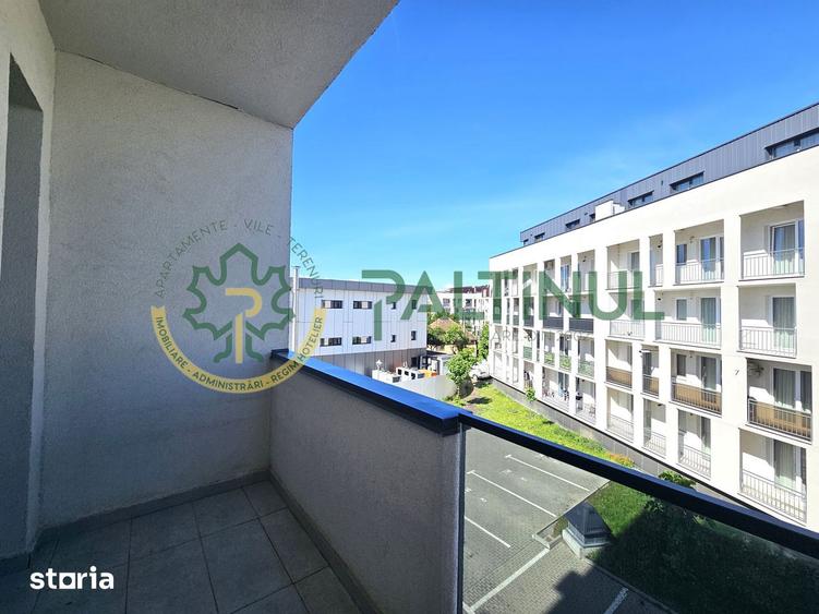 Apartament cu 3 camere în Lazaret