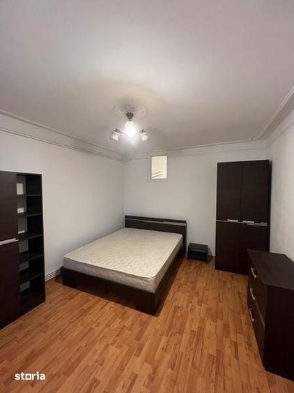 Apartament cu 2 camere în Nicolina