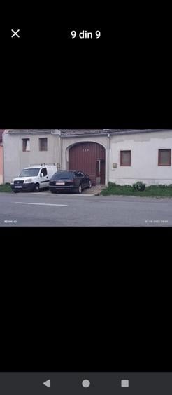 Casă individuală cu 5 camere cu Teren 2960 Mp în Dobârca