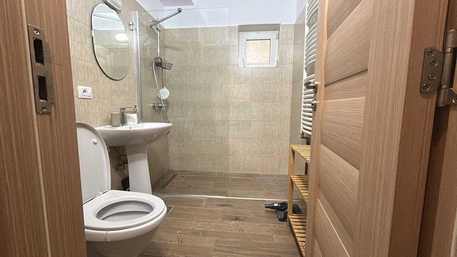 Apartament 3 camere, 76 mp, Gara – Arcu, complet renovat - 8