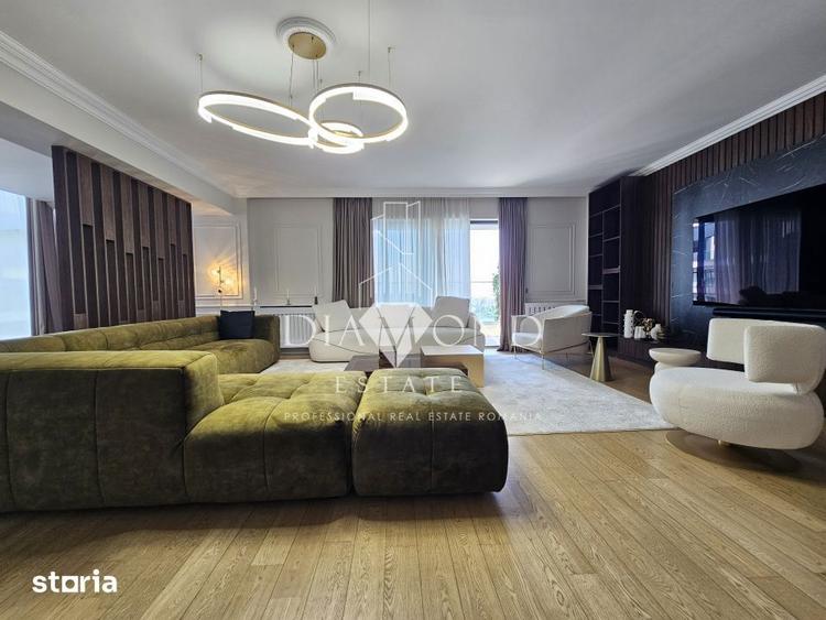 0% Comision | Penthouse impresionant | Priveliste de exceptie UpGround - 18