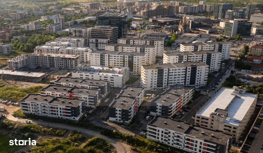 Garsonieră în Central