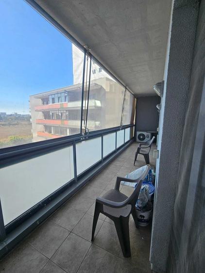 Apartament cu 3 camere decomandat în Doamna Ghica