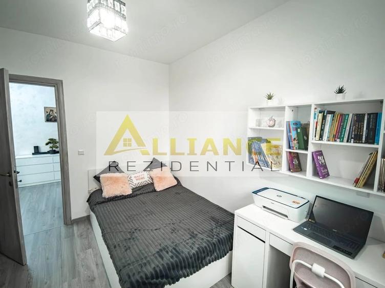 2 CAMERE CARTIER SOLAR - MOBILAT UTILAT - 90.000euro - 7