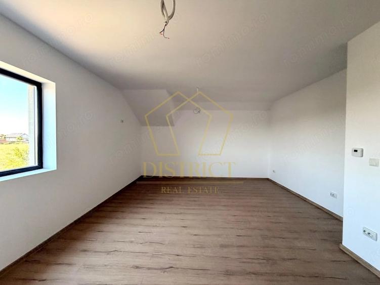 Duplex cu 4 camere | Strada privata | Mosnita Veche, Lidl - 6
