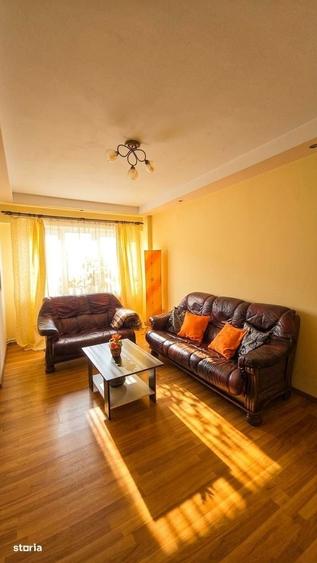 Apartament cu 2 camere în Vitrometan